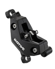 SRAM Disc Brake Motive Bronze - Diffusion Black Ano -Tool Free Reach - Bleeding Edge - Front/Rear - 2000mm Hose (includes MMX Clamp - Rotor/Bracket sold separately) A1