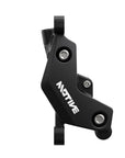 SRAM Disc Brake Motive Bronze - Diffusion Black Ano -Tool Free Reach - Bleeding Edge - Front - 950mm Hose (includes MMX Clamp - Rotor/Bracket sold separately) A1