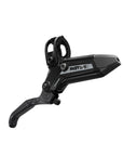 SRAM Disc Brake Motive Silver - Black Ano - Bearing Lever -Tool Free Reach - Bleeding Edge - Front/Rear - 2000mm Hose (includes MMX Clamp - Rotor/Bracket sold separately) A1