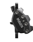 SRAM Disc Brake Maven Base - Aluminum Lever - Stainless Hardware - Reach Adj - Diffusion Black - Front/Rear - 2000mm Hose (includes MMX Clamp -20P-2 Bracket -Bleeding Edge Tool) A1