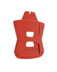 SRAM DISC BRAKE PAD SPACER 2.0MM - 2-PIECE CALIPER - CODE R/RS/RSC/ULTIMATE - QTY2