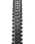 Maxxis Dissector 27.5 x 2.40 WT Folding Bead DH MaxxGrip TR Tyre - Black