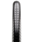 Maxxis Drop-The-Hammer 20 x 1.75 Folding Exo Tyre - Black