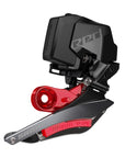 SRAM Front Derailleur Red eTap AXS D1 Braze-on (Battery Not Included)