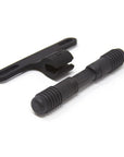 Dynaplug Carbon Racer Road Tubeless Tyre Repair Kit – Matte Black
