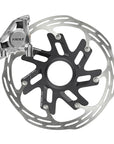 SRAM Shift/Hydraulic Disc Brake Red AXS E1 Stealthamajig connected Rear Brake/Right Shift 1800mm w/ Flat Mount 20mm SS Hardware (Rotor sold separately)
