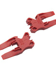 SRAM DISC BRAKE PAD SPACER 2.4MM - MONOBLOCK CALIPER - ETAP/S900 - QTY2