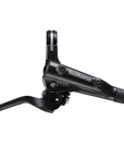 Shimano Deore BL-MT501 Left Brake Lever & BR-MT500 Rear Disc Brake Caliper