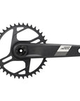 SRAM Crankset Apex 1x Wide D1 DUB 175 DM 40T Aluminum (BB not included)