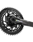 SRAM Crankset Force D2 DUB - Unicorn Grey w/Laser Foil - 175mm DM 4633T (BB not included)