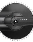 SRAM Red AXS 1x E1 Power Meter Spider DUB 160mm - DM 50T Aero (BB not included)
