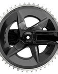 SRAM Crankset Rival D1 DUB 172.5 46-33 (BB not included)