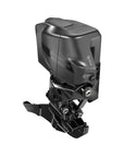 SRAM Front Derailleur Force AXS D2 - black - Braze-on (Battery Not Included)