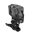 SRAM Front Derailleur Force AXS Wide D2 - black - Braze-on (Battery Not Included)