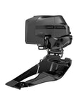 SRAM Front Derailleur Force AXS Wide D2 - black - Braze-on (Battery Not Included)