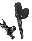 SRAM Hydraulic Disc Brake Force1 Left Front Brake 950mm w Flat Mount Hardware (Rotor & Bracket sold separately)