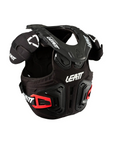 Leatt Fusion Vest 2.0 JR - Black