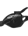 SRAM Shifter GX Trigger 2X11 Front w Discrete Clamp Red