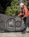 EVOC Mountain Bike Bag Pro - Black