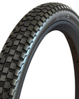 Maxxis Holy Roller 20 x 1.75 Wire Bead 60 TPI 70a Compound Tyre - Black