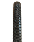 Maxxis Holy Roller 20 x 2.20 Wire Bead 60 TPI 70a Compound Tyre - Black