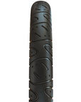 Maxxis Hookworm 24 x 2.50 Wire Bead 60 TPI Tyre - Black