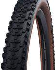 Schwalbe Smart Sam 27.5 x 2.6" RaceGuard Double Defense Addix Performance Compound E-50