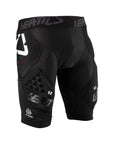 Leatt Impact Shorts 3DF 4.0 - Black