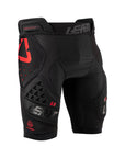 Leatt Impact Shorts 3DF 5.0 - Black