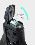 Shimano ST-R7170 105 Di2 Left Shift/Brake Lever w/ Rear Disc Caliper
