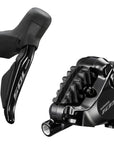 Shimano ST-R7170 105 Di2 Right Shift/Brake Lever w/ Front Disc Caliper