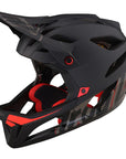 TLD 25 STAGE HELMET MIPS SIGNATURE BLACK
