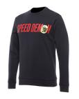 Dainese Casual Knee Down Sweater - Nine-Iron