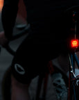 Knog Blinder Skull Rear Bike Light 100 Lumens