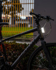 Knog Mid Cobber Front Bike Light 320 Lumens