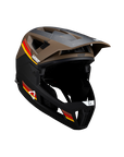Leatt Enduro 4.0 V25 MTB Helmet - Loam