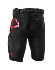 Leatt Impact Shorts 3DF 5.0 - Black