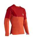Leatt Jersey MTB All MTN 4.0 - Glow