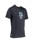 Leatt Jersey MTB Gravity 1.0 - Black