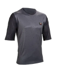 Leatt Mountain Bike Enduro 3.0 Jersey - Graphite