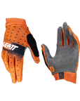 Leatt Glove MTB 1.0 GripR - Glow