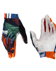 Leatt Glove MTB 2.0 X-Flow Jungle