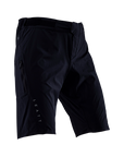 Leatt MTB Trail 1.0 Shorts - Black