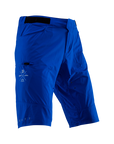 Leatt MTB Trail 2.0 Shorts - Blue
