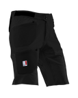 Leatt MTB All Mountain 3.0 Shorts - Black