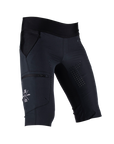 Leatt MTB All Mountain 2.0 Women Shorts - Black