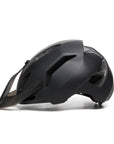 Dainese Linea 03 Helmet - Black/Black