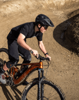 Lazer Lupo KinetiCore Helmet - Matte Black
