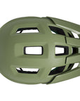 Lazer Coyote KinetiCore Helmet - Matte Fern
