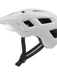 Lazer Coyote KinetiCore Helmet - Matte Full White